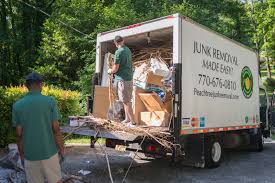 Trusted Holly Hill, SC Junk Removal Services Experts